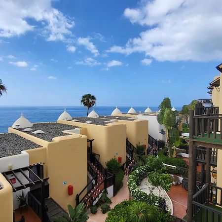 Altamar 52 With Terrace & Pool By Canariasgetaway Playa Del Aguila  Luaran gambar