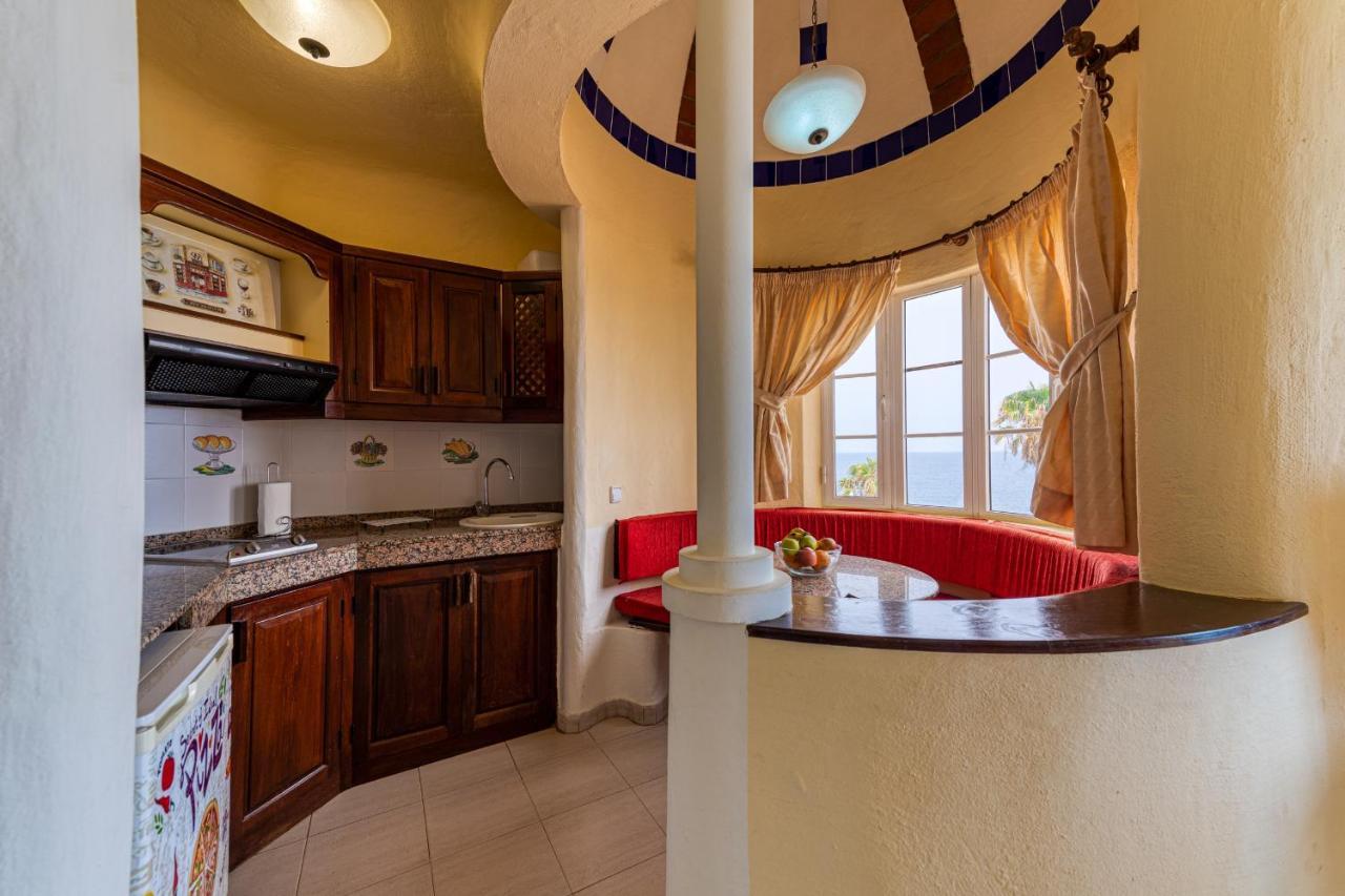 Altamar 52 With Terrace & Pool By Canariasgetaway Playa Del Aguila  Luaran gambar