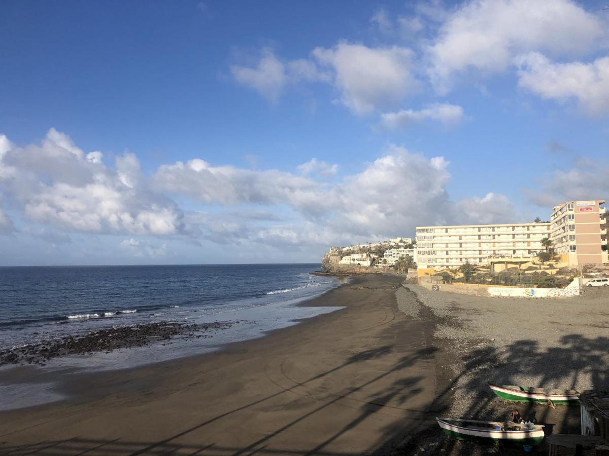 Altamar 52 With Terrace & Pool By Canariasgetaway Playa Del Aguila  Luaran gambar