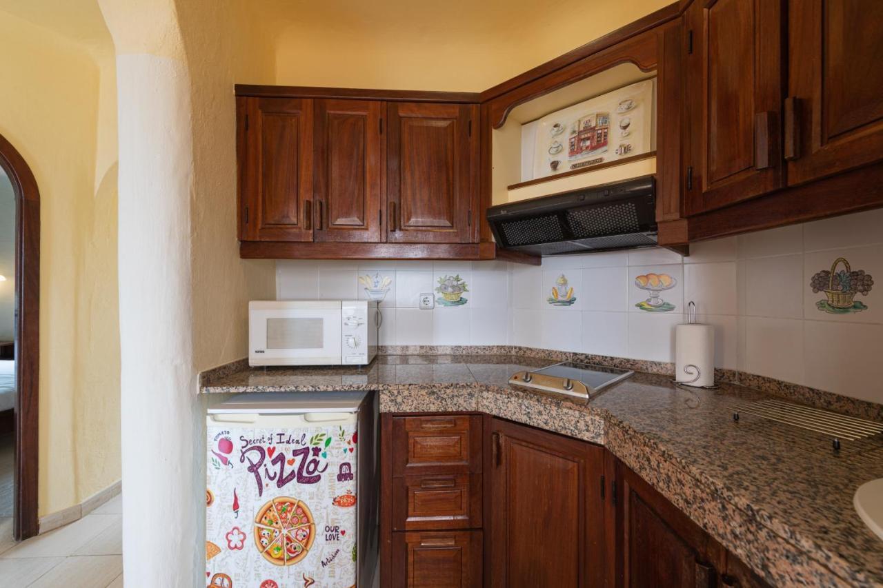 Altamar 52 With Terrace & Pool By Canariasgetaway Playa Del Aguila  Luaran gambar