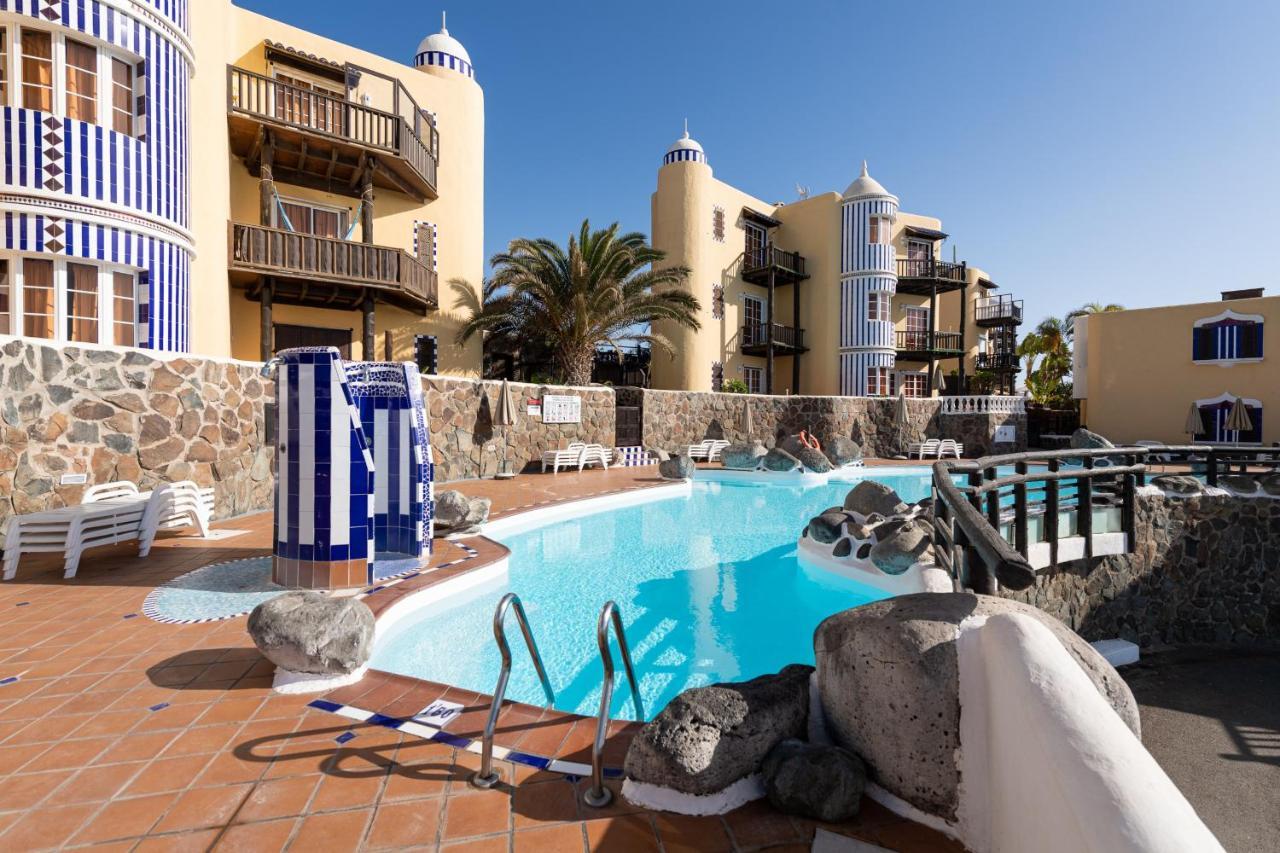 Altamar 52 With Terrace & Pool By Canariasgetaway Playa Del Aguila  Luaran gambar