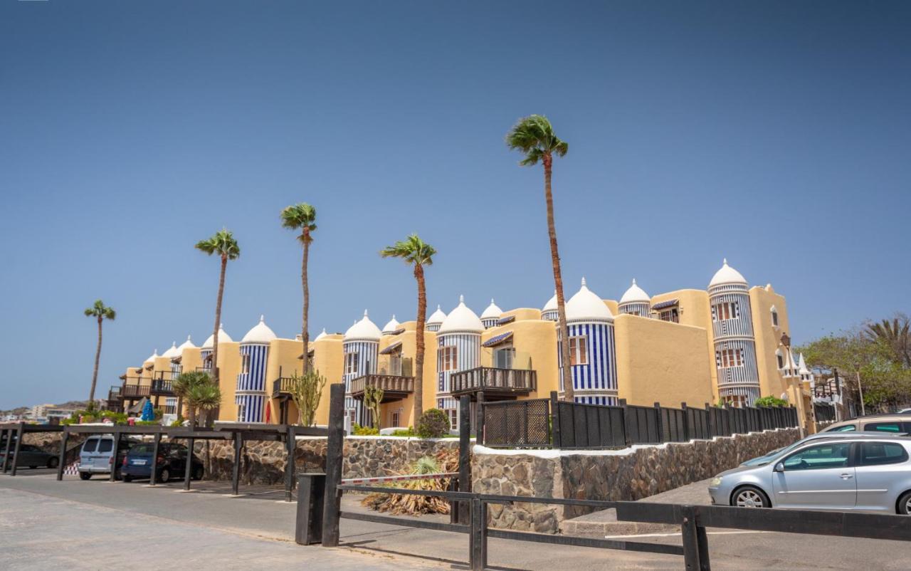 Altamar 52 With Terrace & Pool By Canariasgetaway Playa Del Aguila  Luaran gambar