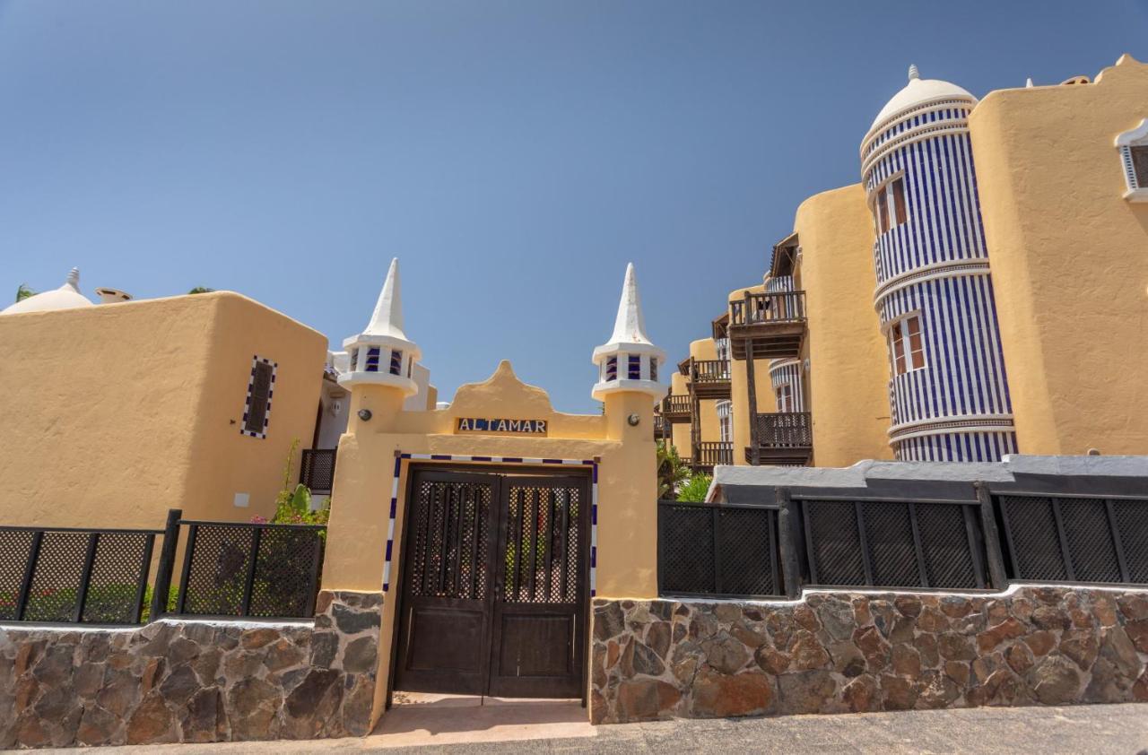 Altamar 52 With Terrace & Pool By Canariasgetaway Playa Del Aguila  Luaran gambar