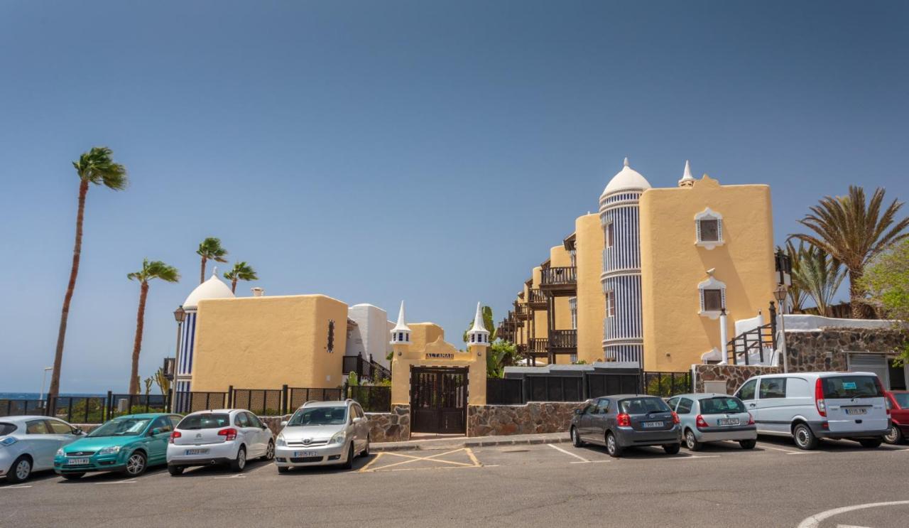 Altamar 52 With Terrace & Pool By Canariasgetaway Playa Del Aguila  Luaran gambar