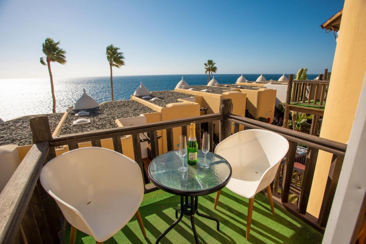 Altamar 52 With Terrace & Pool By Canariasgetaway Playa Del Aguila  Luaran gambar