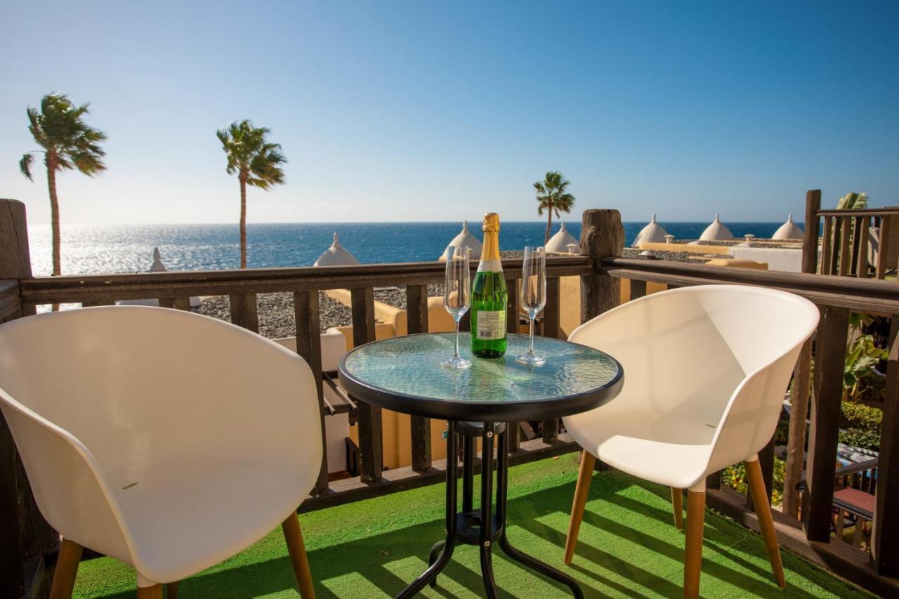 Altamar 52 With Terrace & Pool By Canariasgetaway Playa Del Aguila  Luaran gambar