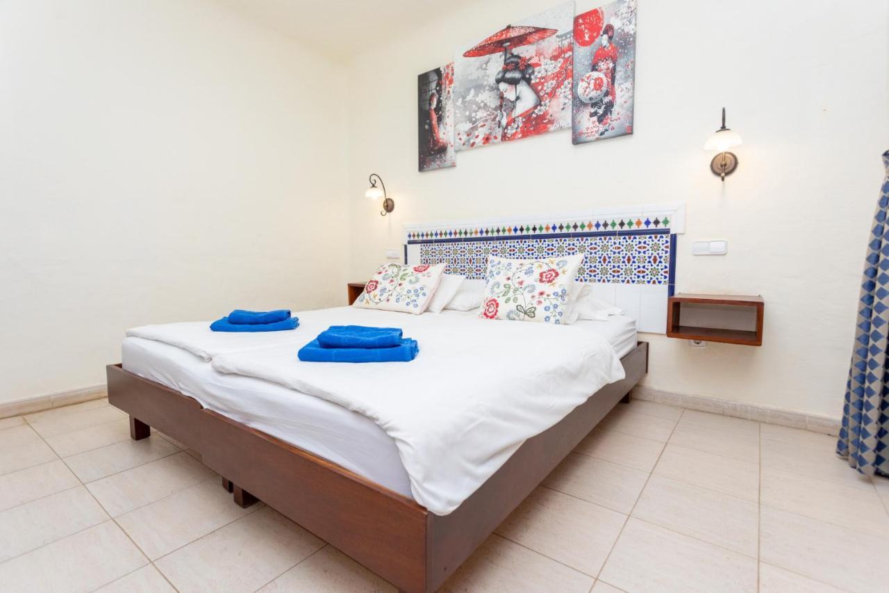 Altamar 52 With Terrace & Pool By Canariasgetaway Playa Del Aguila  Luaran gambar