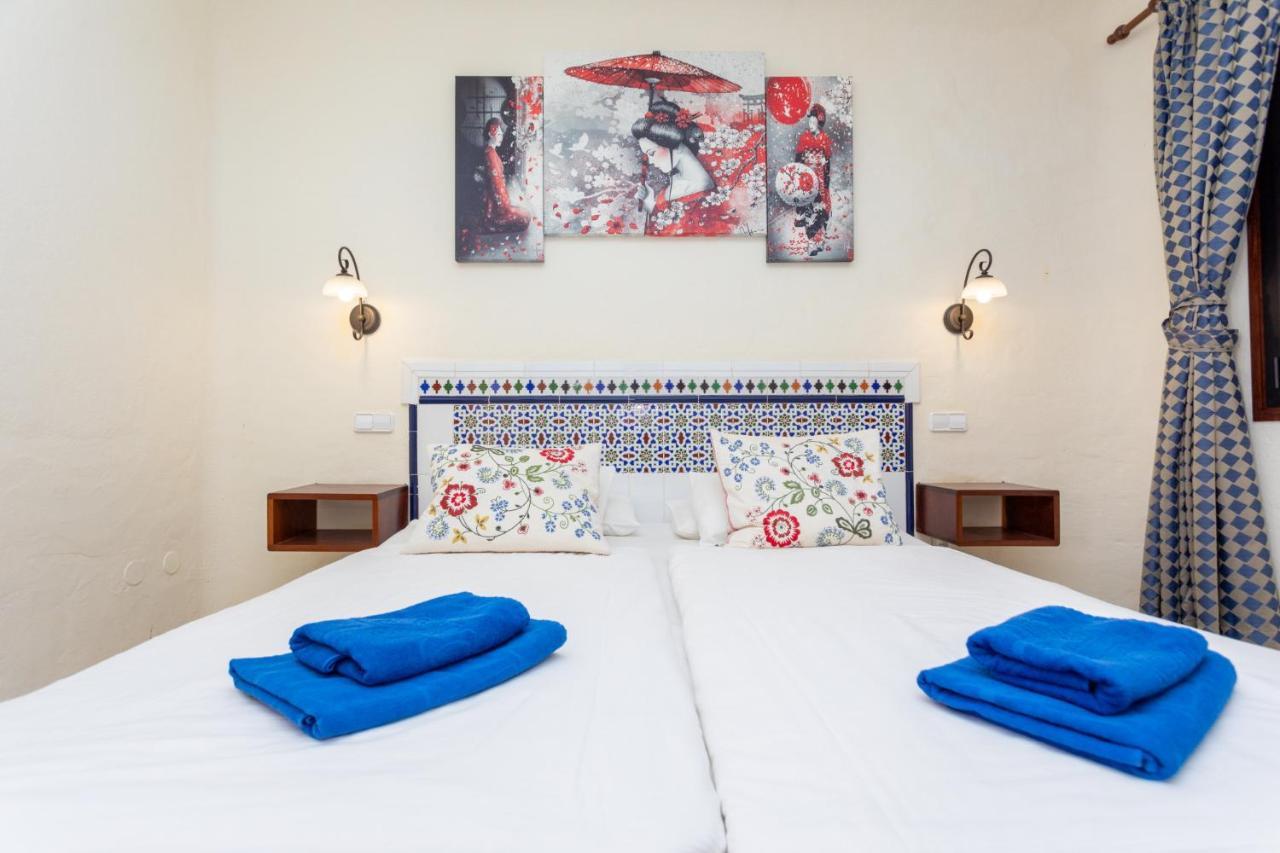 Altamar 52 With Terrace & Pool By Canariasgetaway Playa Del Aguila  Luaran gambar