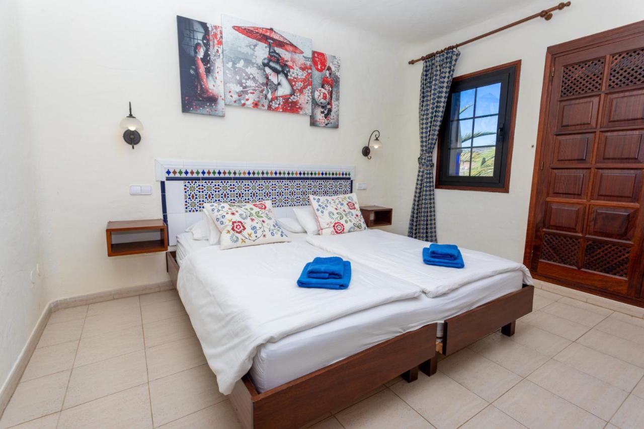 Altamar 52 With Terrace & Pool By Canariasgetaway Playa Del Aguila  Luaran gambar