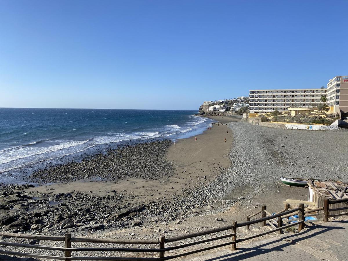 Altamar 52 With Terrace & Pool By Canariasgetaway Playa Del Aguila  Luaran gambar