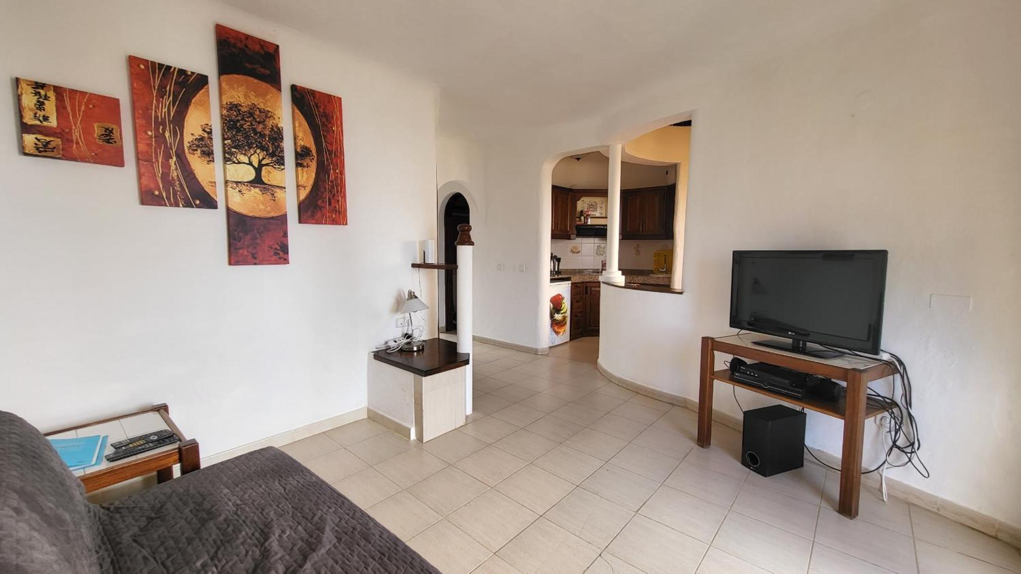 Altamar 52 With Terrace & Pool By Canariasgetaway Playa Del Aguila  Luaran gambar