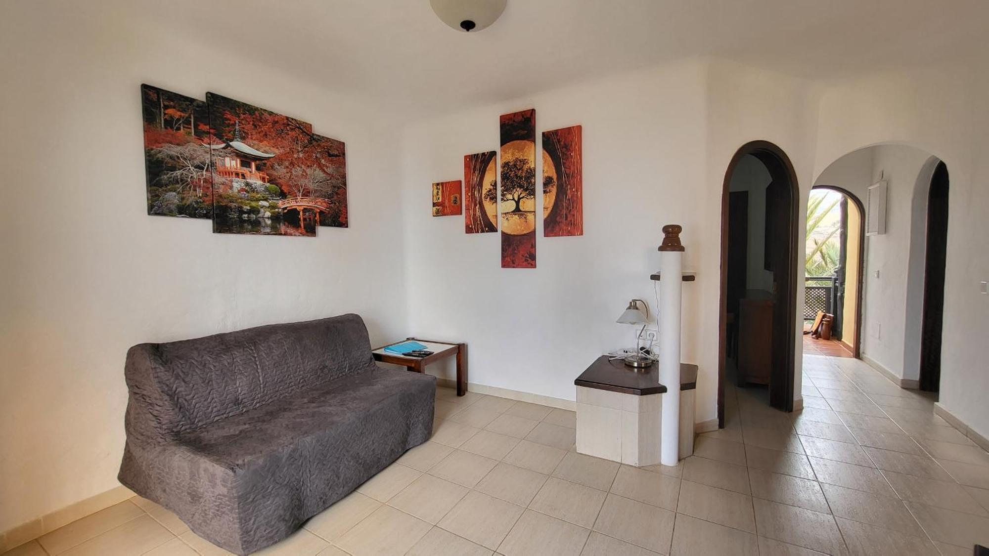 Altamar 52 With Terrace & Pool By Canariasgetaway Playa Del Aguila  Luaran gambar