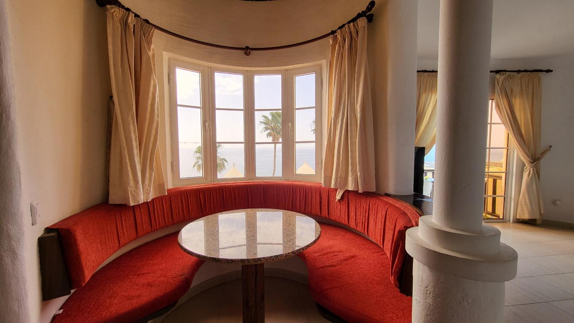 Altamar 52 With Terrace & Pool By Canariasgetaway Playa Del Aguila  Luaran gambar