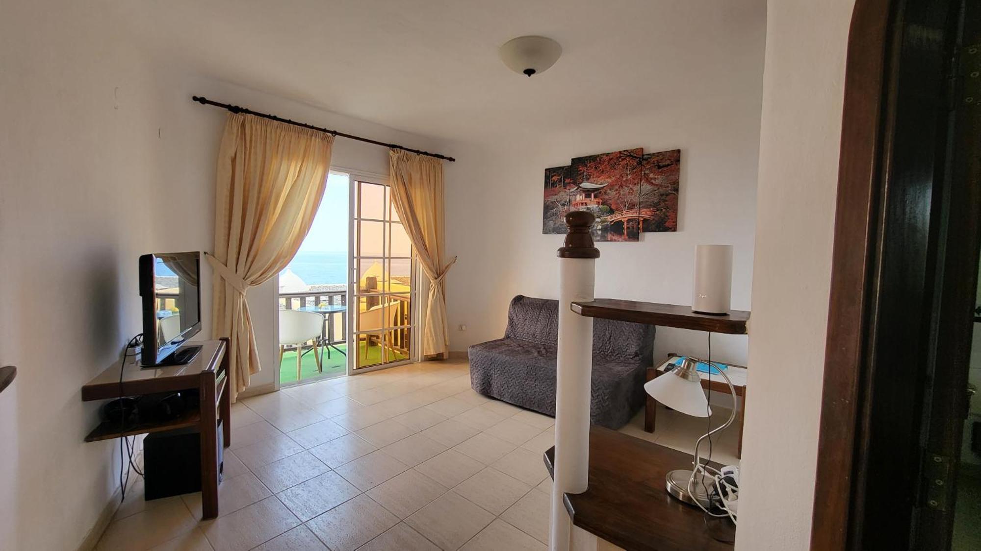 Altamar 52 With Terrace & Pool By Canariasgetaway Playa Del Aguila  Luaran gambar