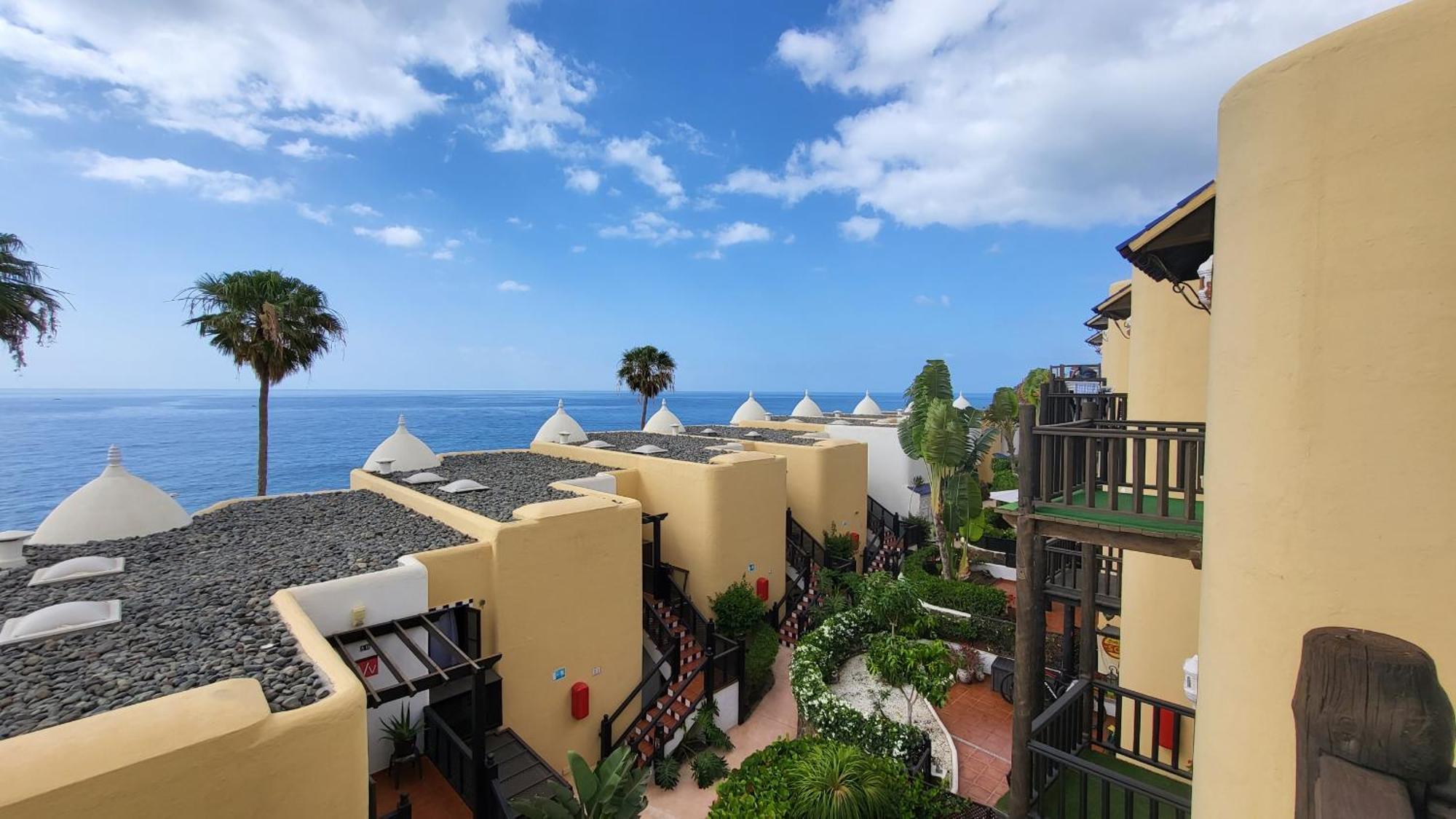 Altamar 52 With Terrace & Pool By Canariasgetaway Playa Del Aguila  Luaran gambar